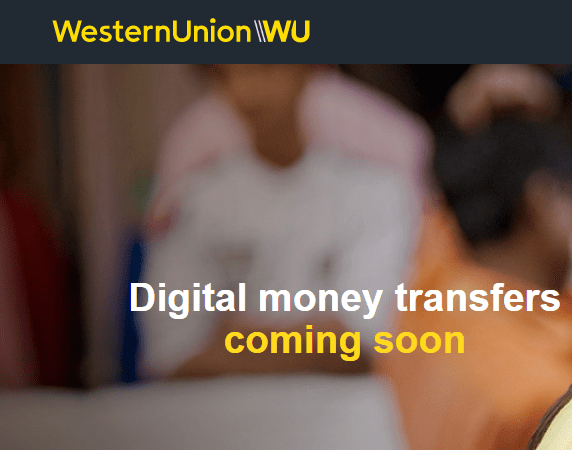$50 Western Union Promo Code