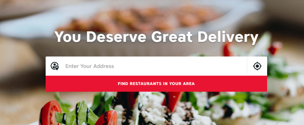 $20 SkipTheDishes Free Delivery Promo Code