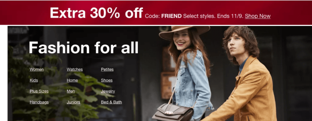 20% Off Macy's Coupons